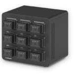 Luxor Constant Use Bundle - KwikBoost EdgePower® Desktop Charging Station System