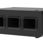 Luxor KwikBoost EdgePower® 3-Bay Base Charging Station