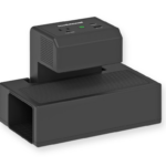 Luxor KwikBoost EdgePower® Clamp-On Desktop Charging Unit