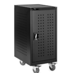 Luxor 24-Tablet/Chromebook Charging Cart