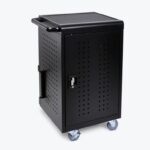 Luxor 30-Tablet / Chromebook Charging Cart