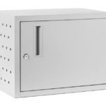 Luxor 12-Tablet Wall/Desk Charging Box