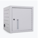 Luxor 8-Tablet Wall / Desk Charging Station