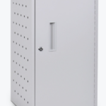 Luxor 16-Tablet Vertical Wall / Desk Charging Box