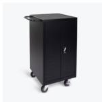Luxor 18-Laptop / Chromebook Charging Cart
