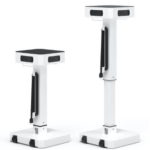 Luxor LuxPower Mobile AC and USB Charging Tower