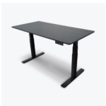 Luxor 60" 3-Stage Dual-Motor Electric Stand Up Desk