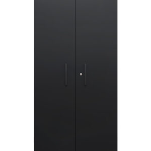Cat® Fully-Welded Garage Storage 36″ 2-Door Locker Cabinet