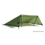 Grand Trunk All-in-One Shelter Hammock Green Mint