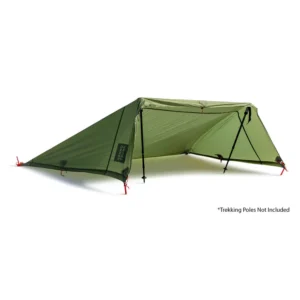Grand Trunk All-in-One Shelter Hammock Green Mint