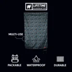 Grand Trunk Meadow Mat Waterproof Ground Mat Horizon