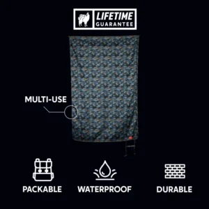 Grand Trunk Meadow Mat Waterproof Ground Mat Horizon