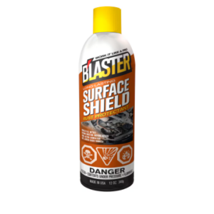 Blaster Long-Lasting Surface Shield Rust Protectant - 340g