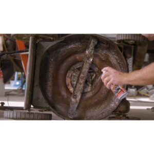 Blaster Long-Lasting Surface Shield Rust Protectant - 340g
