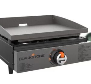 Blackstone 17inch Original Series Tabletop Griddle