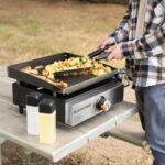 Blackstone 17inch Original Series Tabletop Griddle