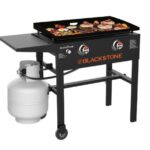 Blackstone 28inch Original Series Griddle Cooking Station