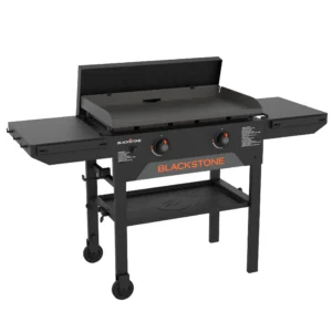 Blackstone 28inch Original Series Omnivore Griddle Cooking Station with Hard Cover