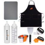 Blackstone Griddle Care Kit 22 Piece