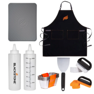 Blackstone Griddle Care Kit 22 Piece