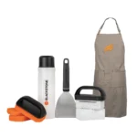 Blackstone Iron Forged Cleaning Kit