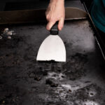 Blackstone Iron Forged Cleaning Kit