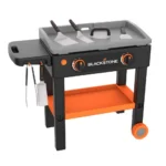 Blackstone My First Griddle Play Set with Tools and Built-in Storage