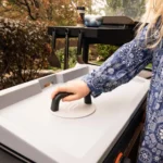 Blackstone My First Griddle Play Set with Tools and Built-in Storage
