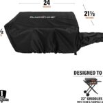 Blackstone On-the-Go Series Soft Cover for 22inch FlexFold Griddle