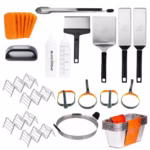 Blackstone Original Series 30-piece Accessory Kit