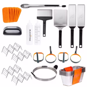 Blackstone Original Series 30-piece Accessory Kit