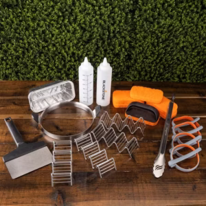 Blackstone Original Series 30-piece Accessory Kit