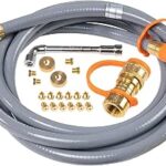 Blackstone Original Series Natural Gas Conversion Kit