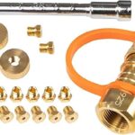 Blackstone Original Series Natural Gas Conversion Kit