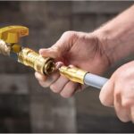 Blackstone Original Series Natural Gas Conversion Kit
