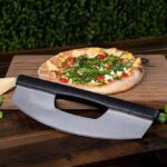 Blackstone Pizza Series 14inch Pizza Rocker Cutter