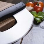 Blackstone Pizza Series 14inch Pizza Rocker Cutter