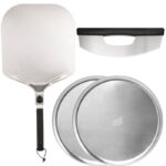 Blackstone Pizza Series 4-Piece Pizza Basics Accessory Kit