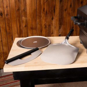 Blackstone Pizza Series 4-Piece Pizza Basics Accessory Kit