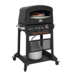 Blackstone Pizza Series Pizza Oven with Cart