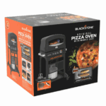 Blackstone Pizza Series Pizza Oven with Cart