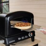 Blackstone Pizza Series Pizza Oven with Cart
