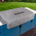 Blackstone Soft Cover for 36inch Drop-in Griddle