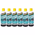 B'laster Fast-Acting Starting Fluid - 340g - 6pk