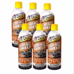 B'laster Long-Lasting Surface Shield Rust Protectant - 340g - 6pk