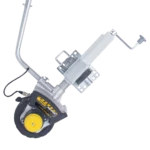 Novawinch Mini Mover 3 Plus 12v Motorized Jockey Wheel for Trailers up to 6000lbs