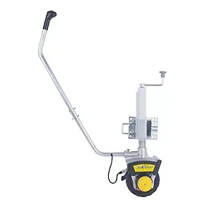 Mini Mover 3, 12v Motorized Jockey Wheel for Trailers up to 6,000lbs