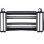 Novawinch HEN 45000 L Heavy Duty Roller Fairlead for Winching 803009068041