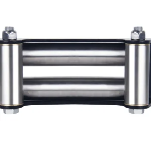 Novawinch HEN 45000 L Heavy Duty Roller Fairlead for Winching 803009068041