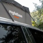 Rightline Gear Replacement Car Clips for Car Top Carriers